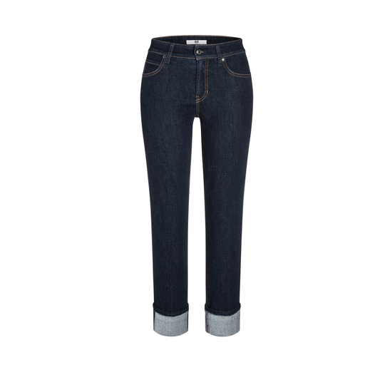 Cambio - Jeans - Blå - Dam - Storlek: Xl,L,M,S,Xs