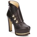Skor Moschino MA2104