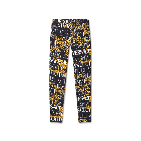 Versace Jeans Couture - Jeans - Gul - Herr - Storlek: W32,W33,W31