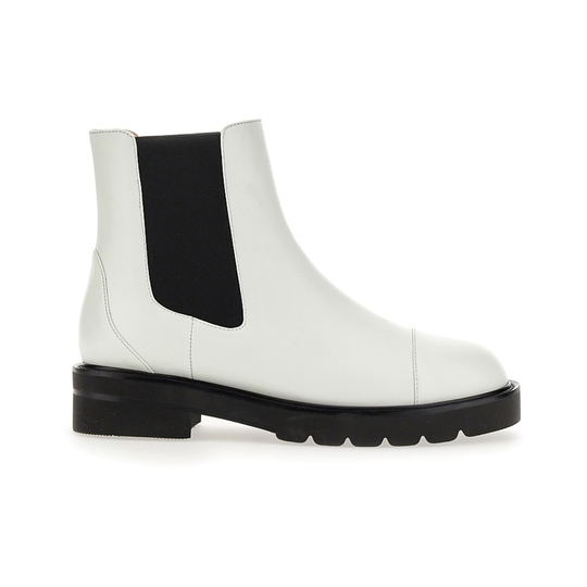 Stuart Weitzman - Jodhpurs - Vit - Dam - Storlek: 38 1/2 Eu,36 1/2 Eu,38 Eu,37 Eu,37 1/2 EU