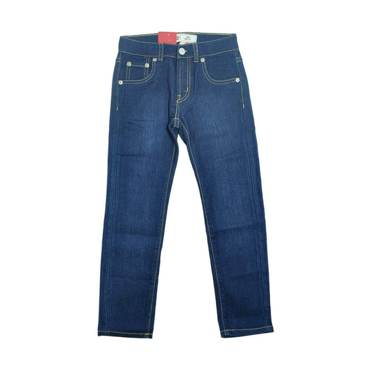 Levi's - Jeans - Blå - Pojke - Storlek: 128 Cm,140 Cm,164 Cm,116 CM