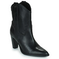Skor Ikks LOW BOOTS PUMP