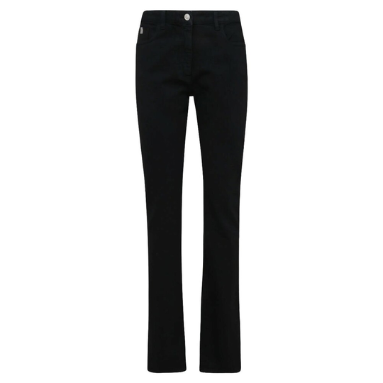 1017 Alyx 9SM - Skinny Jeans - Svart - Dam - Storlek: W28,W29,W27