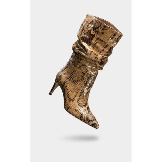 Paris Texas - Boots - Brun - Dam - Storlek: 36 Eu,36 1/2 EU