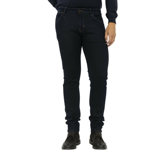 PT Torino - Jeans - Blå - Herr - Storlek: W34,W32,W31,W33