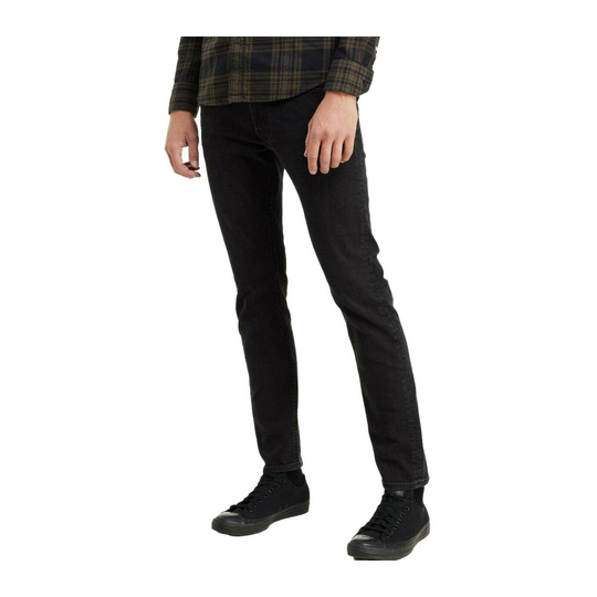 Lee - Jeans - Svart - Herr - Storlek: W32 L32,W30 L32,W36 L32,W28 L32,W34 L34,W33 L32,W31 L32,W38 L32,W38 L34,W29 L32,W36 L34,W34 L32