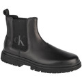 Skor Calvin Klein Jeans Lug Mid Chelsea Boot