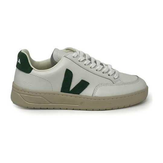 Veja - Sneakers - Vit - Dam - Storlek: 41 Eu,39 Eu,36 Eu,40 EU