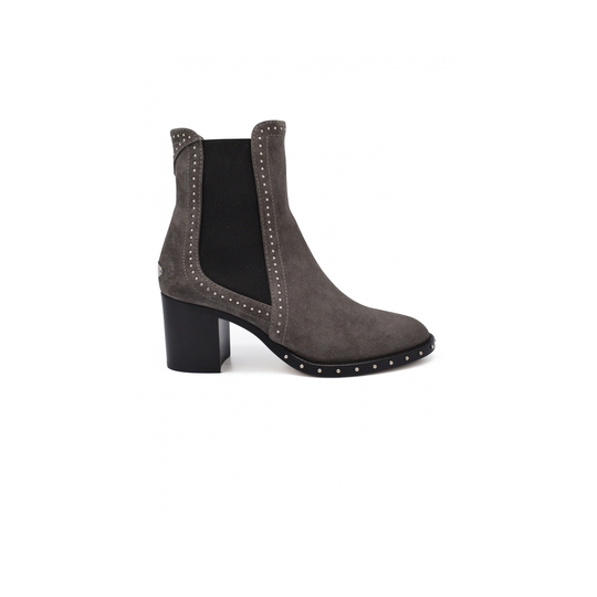 Jimmy Choo - Jodhpurs - Grå - Dam - Storlek: 36 EU