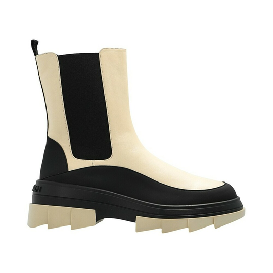 Stuart Weitzman - Jodhpurs - Beige - Dam - Storlek: 37 Eu,36 1/2 Eu,37 1/2 Eu,40 1/2 EU