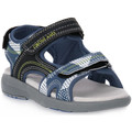 Barnsandaler Grunland JEANS 91POOK