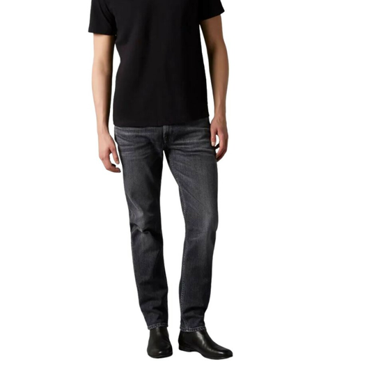 7 For All Mankind - Jeans - Svart - Herr - Storlek: W32,W34