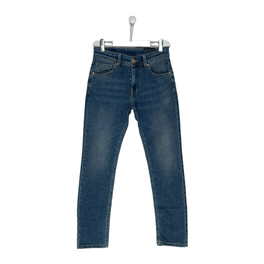 Please - Jeans - Blå - Pojke - Storlek: 176 Cm,128 Cm,152 Cm,140 Cm,164 CM