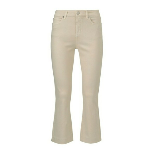 ivy - Jeans - Beige - Dam - Storlek: W24,W26,W27,W25,W28,W30