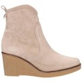 Skor Porronet 4461 ARENA Mujer Beige