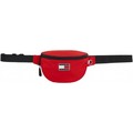 Sportaccessoarer Tommy Jeans RIONERA ROJA MUJER AW0AW11838
