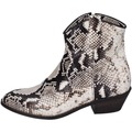 Skor Champ De Fleurs BE289