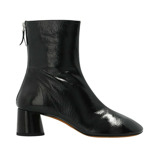 Proenza Schouler - Boots - Svart - Dam - Storlek: 38 Eu,37 Eu,36 Eu,37 1/2 EU