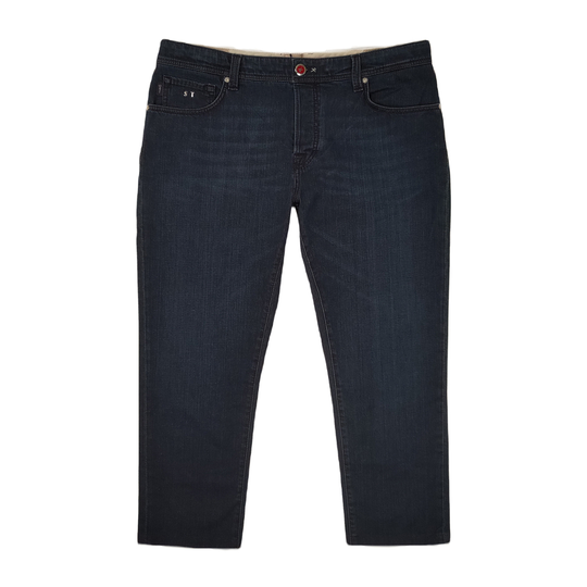 Tramarossa - Jeans - Blå - Herr - Storlek: W40,W35,W37,W42