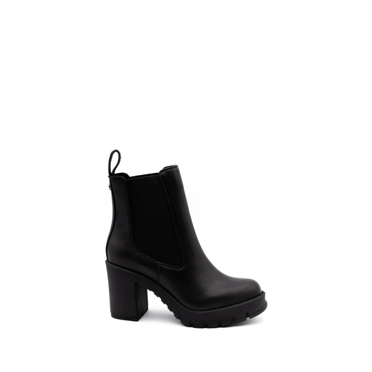 Buffalo - Jodhpurs - Svart - Dam - Storlek: 39 Eu,41 EU