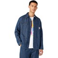 Jackor Wrangler Veste en jean Chore