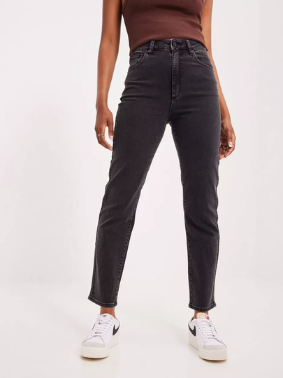Abrand Jeans - Denim - A 94 High Slim 90210