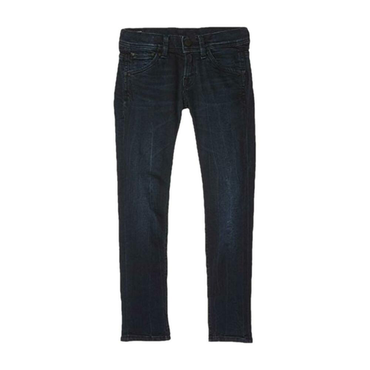 Pepe Jeans - Jeans - Blå - Pojke - Storlek: 152 Cm,98 CM