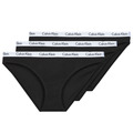 Trosor Calvin Klein Jeans CAROUSEL BIKINI X3