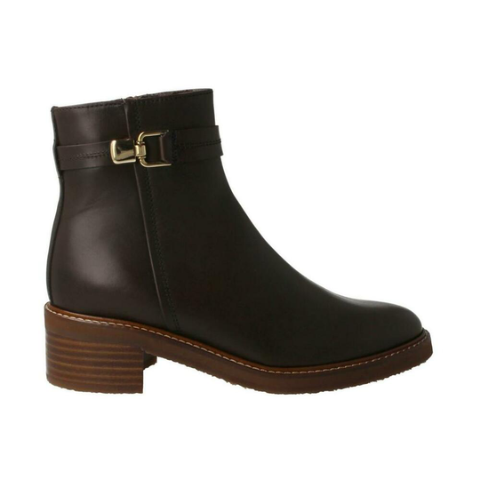 Pertini - Jodhpurs - Brun - Dam - Storlek: 37 Eu,38 Eu,40 Eu,36 Eu,39 EU