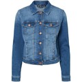 Jackor Vero Moda Veste en jeans femme vmtine