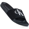 Vattensportskor Calvin Klein Jeans Hertiage Logo Slide