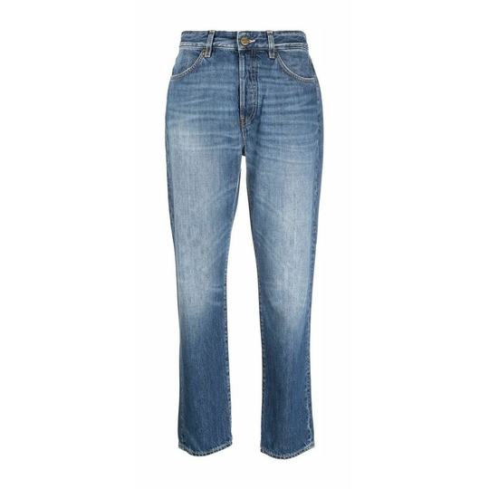 Washington DEE CEE - Jeans - Blå - Dam - Storlek: W28,W26,W27,W29