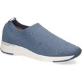 Skor Caprice Jeans Casual Trainers