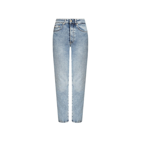 Eytys - Skinny Jeans - Blå - Dam - Storlek: W29 L32,W25 L32,W28 L32,W27 L32,W26 L32,W32 L32,W30 L32,W31 L32