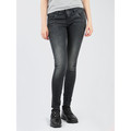 Skinny Jeans Guess Rocket W23164D0OA1-BLMO