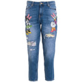 Jeans Fracomina FD22WV5002D41993