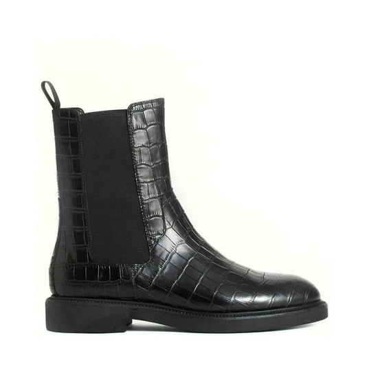 Vagabond Shoemakers - Jodhpurs - Svart - Dam - Storlek: 38 Eu,36 Eu,41 EU