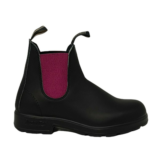 Blundstone - Jodhpurs - Svart - Dam - Storlek: 39 Eu,37 1/2 Eu,37 Eu,38 1/2 Eu,38 Eu,36 1/2 Eu,35 Eu,40 Eu,36 EU