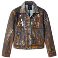 Jackor Desigual Veste en jean femme Los angeles