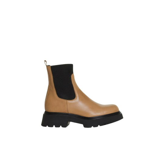 Bukela - Jodhpurs - Brun - Dam - Storlek: 39 Eu,40 EU