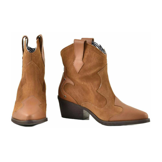 Manila Grace - Jodhpurs - Brun - Dam - Storlek: 39 EU
