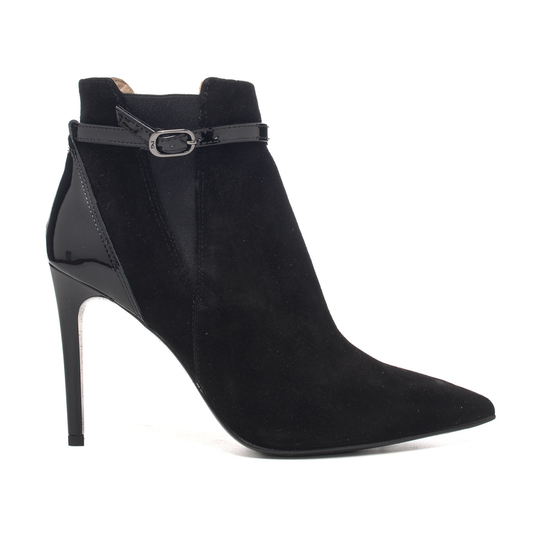 Nerogiardini - Boots - Svart - Dam - Storlek: 37 Eu,38 EU