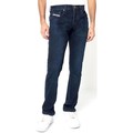 Stuprörsjeans True Rise Jeans A Bla