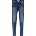 Jeans Tommy Jeans VAQUERO SUPER SKINNY MUJER DW0DW13354