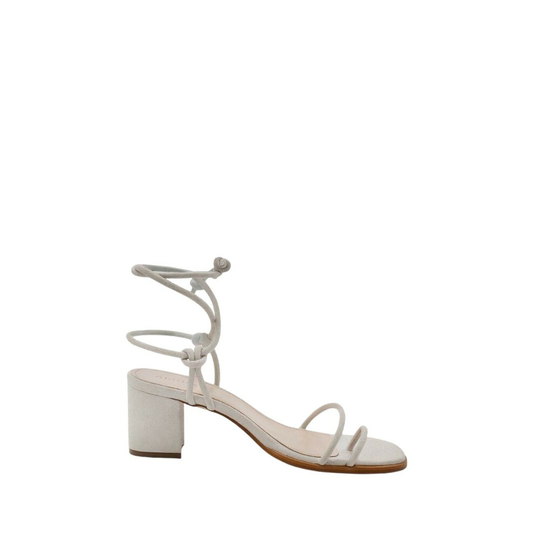 Alohas - Sandaler - Vit - Dam - Storlek: 37 Eu,35 Eu,41 Eu,36 Eu,40 Eu,38 Eu,39 EU