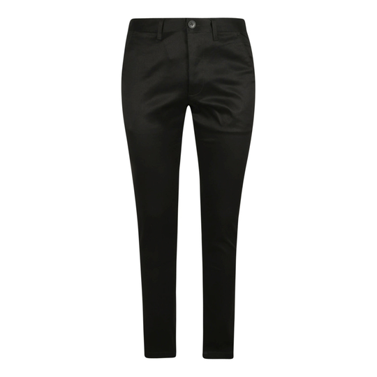 Saint Laurent - Skinny Jeans - Svart - Herr - Storlek: W34,W33,W30,W31
