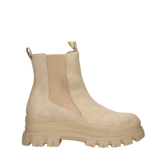 Buffalo - Jodhpurs - Beige - Dam - Storlek: 40 Eu,37 EU