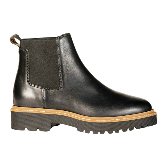 Hogan - Jodhpurs - Svart - Dam - Storlek: 36 EU