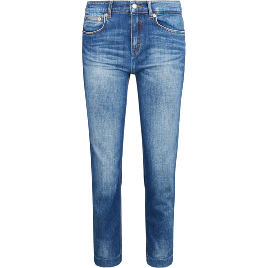 Drykorn - Skinny Jeans - Blå - Herr - Storlek: W27 L34,W26 L34,W30 L34