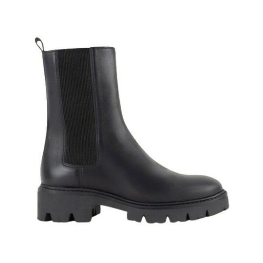 Bobbies Paris - Jodhpurs - Svart - Dam - Storlek: 41 Eu,37 EU